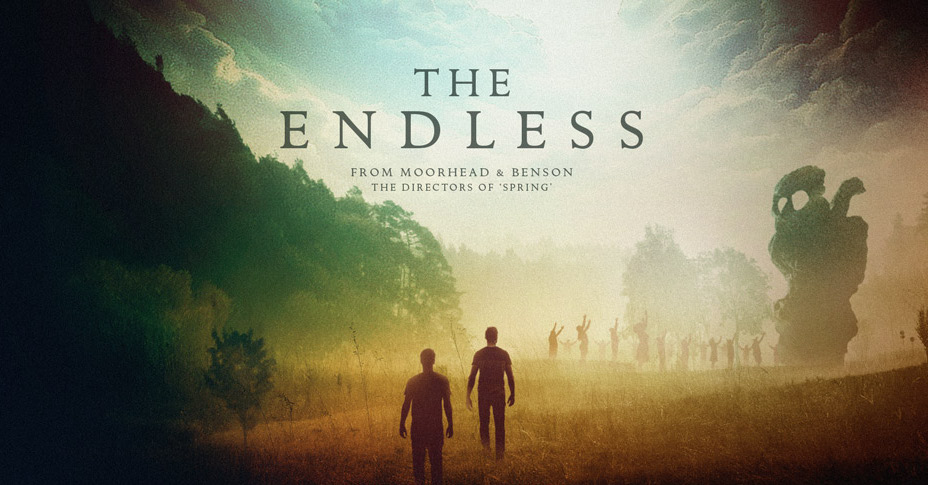 The Endless review: Dir. Justin Benson and Aaron Moorhead (2018)