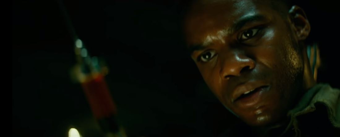 Storming first trailer for ‘Overlord’ from Bad Robot and JJ Abrams