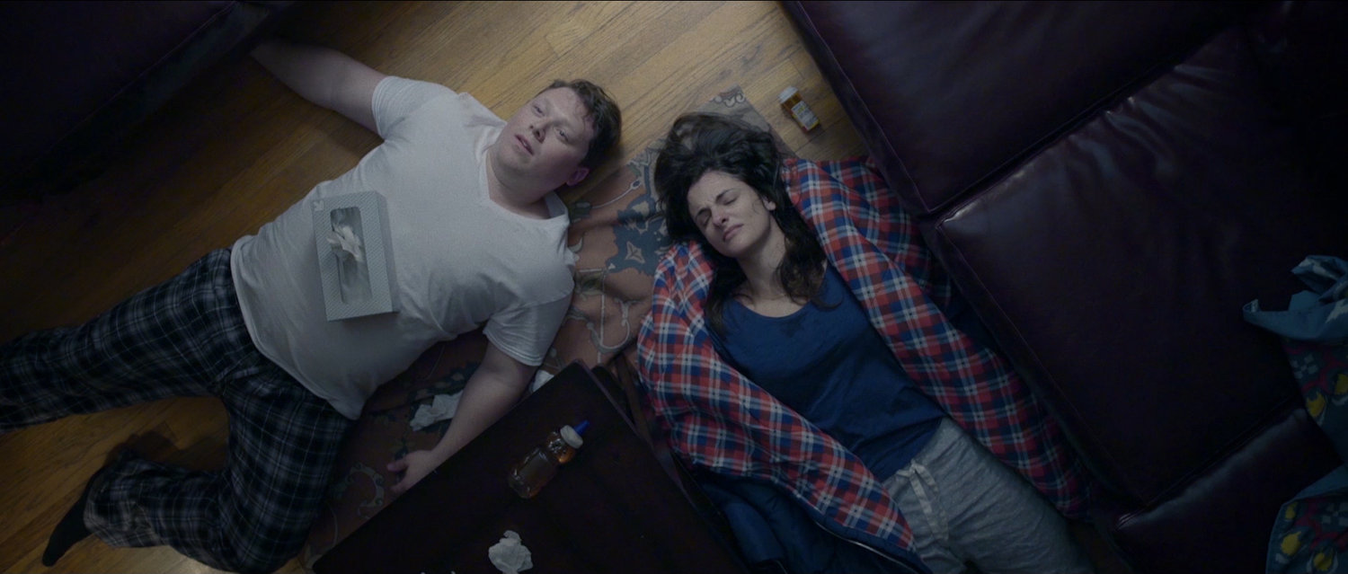 Cold War review: Dir: J. Wilder-Konschak and Stirling McLaughlin [Indie Review]