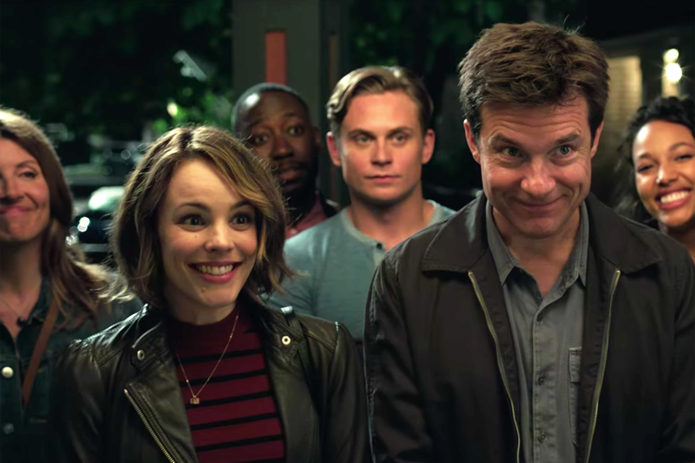 Game Night Blu-ray review: “Perfectly entertaining popcorn comedy”