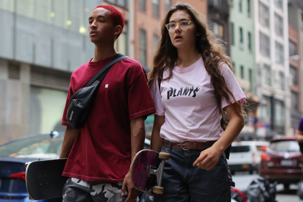 Skate Kitchen review: Dir. Crystal Moselle&nbsp;(2018)