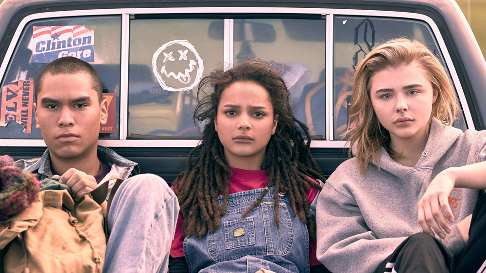 The Miseducation of Cameron Post DVD review: “A must-watch with messages of identity and self-worth in the face of adversity”