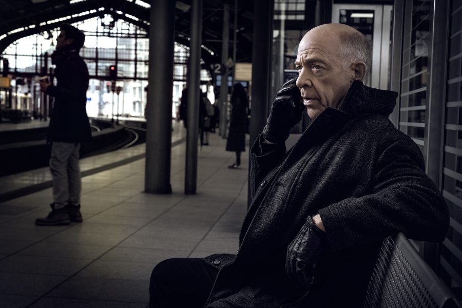 One to Watch: ‘Counterpart’ starring J.K. Simmons, Nazanin Boniadi and Olivia&nbsp;Williams