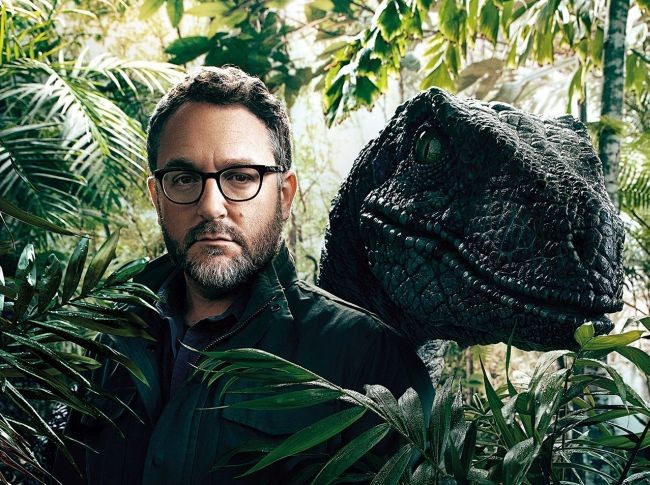 Interview: Colin Trevorrow on Jurassic World: Fallen Kingdom, Palaeontology and Jurassic World 3