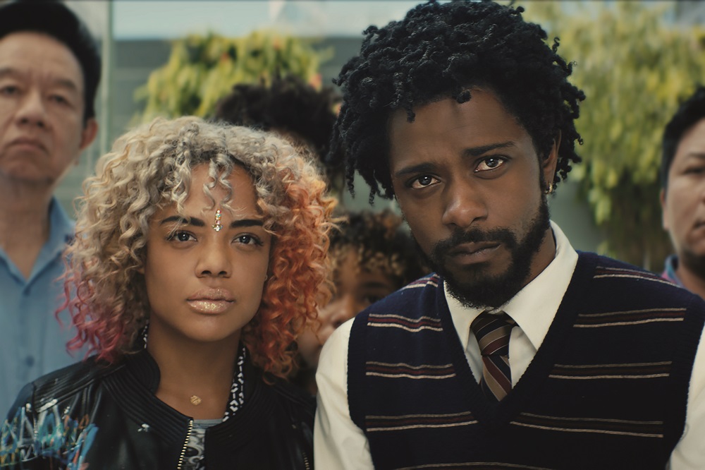 Watch the excellent first trailer for ‘Sorry To Bother You’