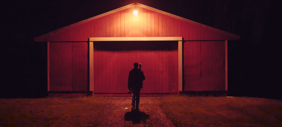 The Thing About Beecher’s Gate: Dir. Jeremy Herbert [Short Film Review]