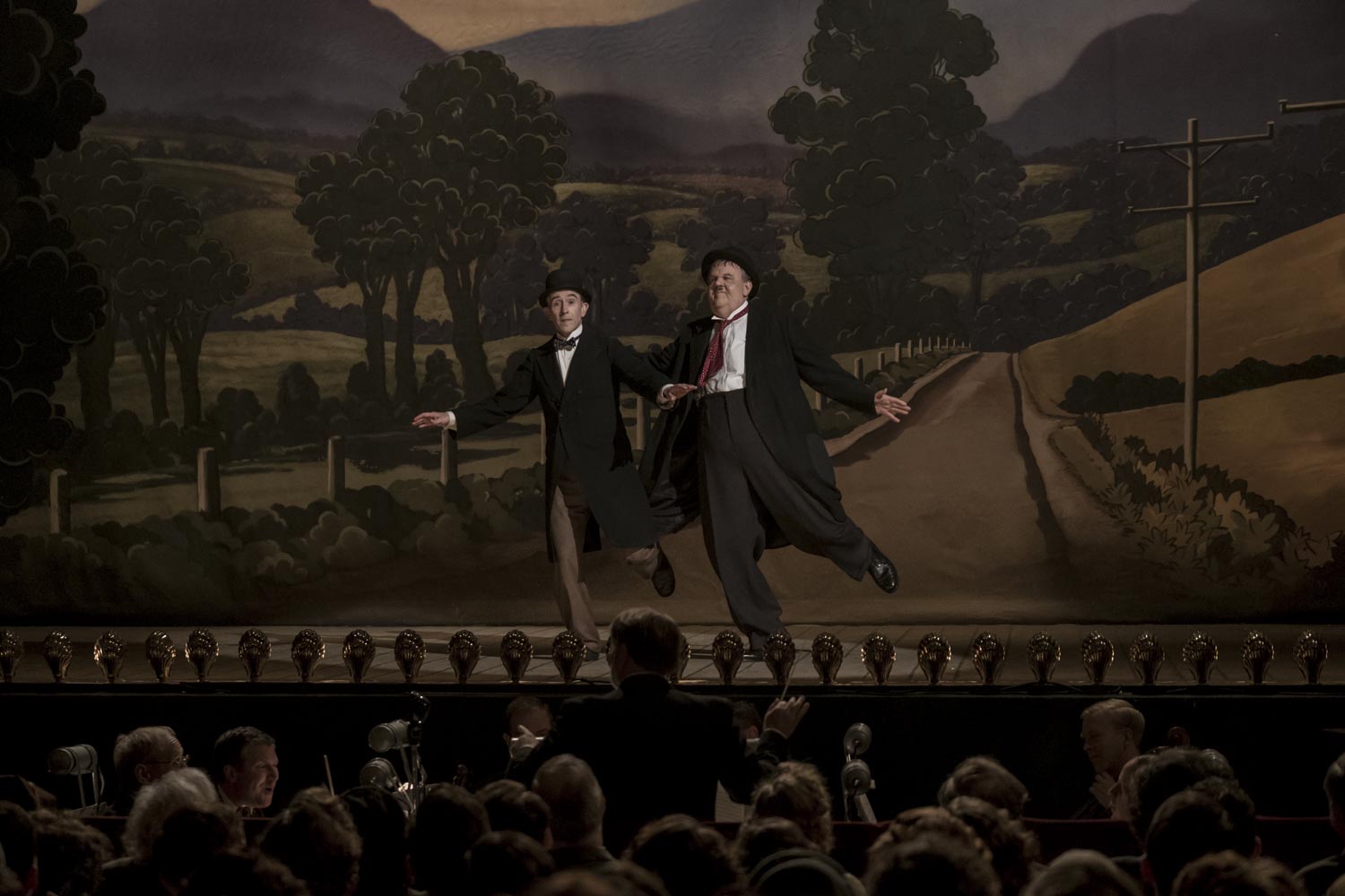 Watch the exclusive ‘Moments Worth Paying For’ trailer for ‘Stan and Ollie’