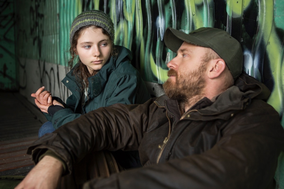 Leave No Trace DVD Review: “Bittersweet and beautiful with terrific performances”