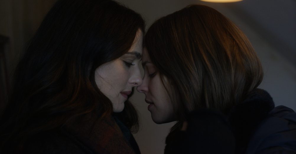 Disobediance review: Dir. Sebastián Lelio (2018)