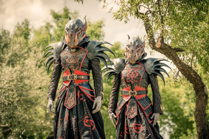 Doctor Who 11.6 Review: Demons of the&nbsp;Punjab