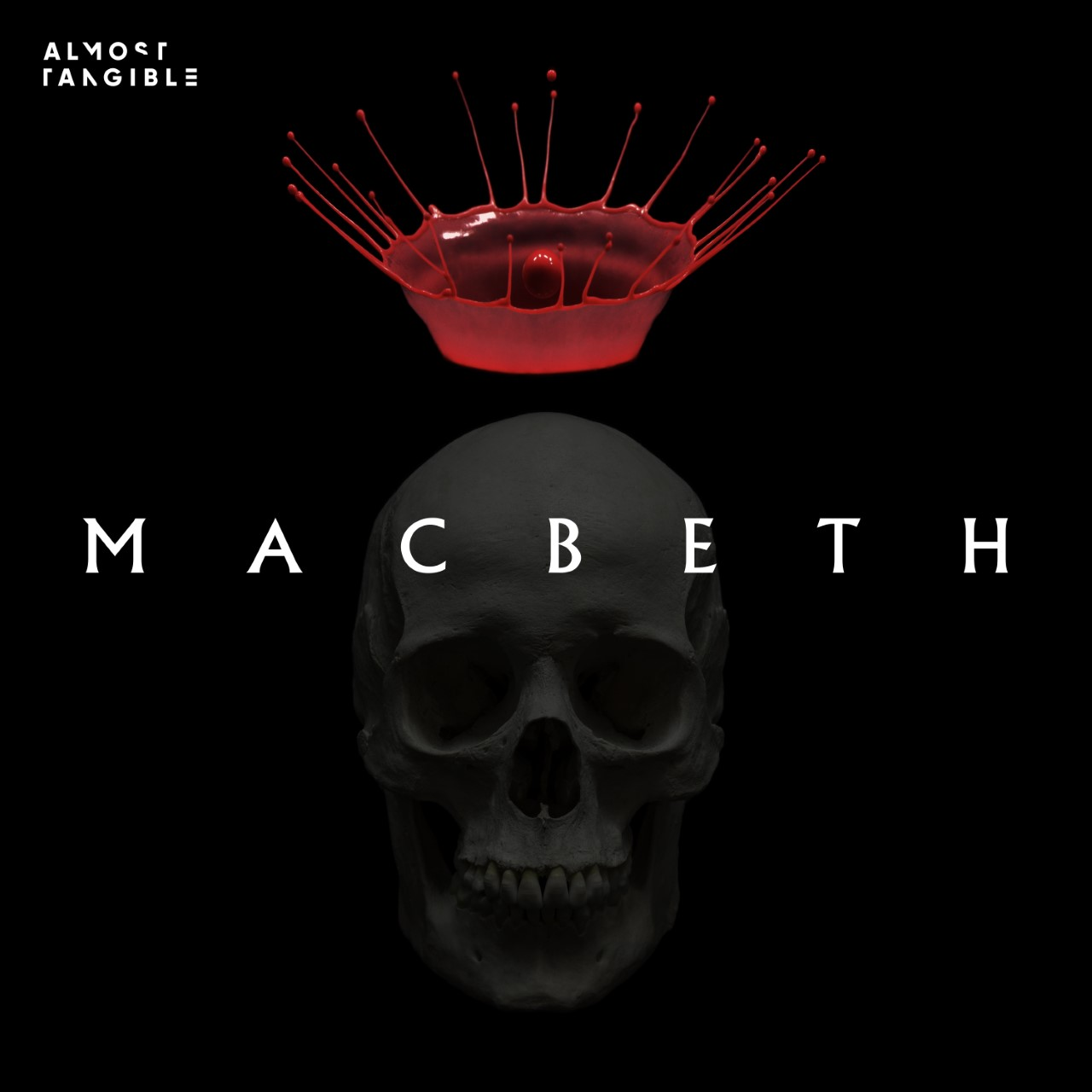 Almost Tangible, a new audio production platform, launches with Macbeth recorded at Glamis Castle