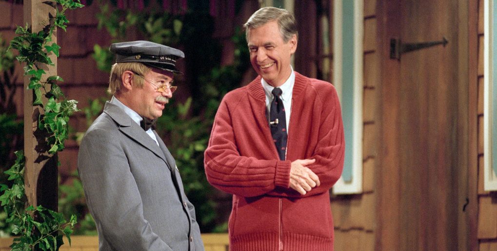 Won’t You Be My Neighbor? review: Dir. Morgan Neville (2018)