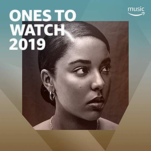 Amazon Music UK announce their 2019 ‘Ones to Watch’