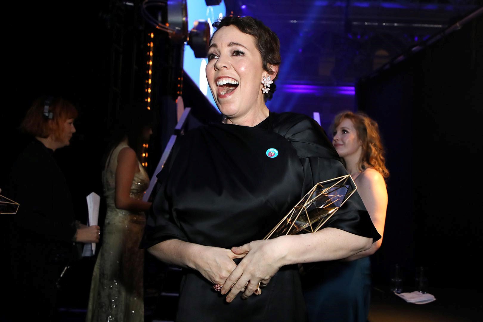 British Independent Film Awards 2018: Full Winners List!