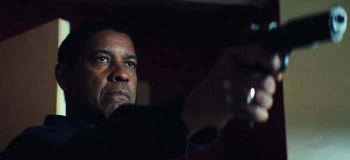 The Equalizer 2 Blu-ray review: “Denzel’s back as McCall and is magnificent”
