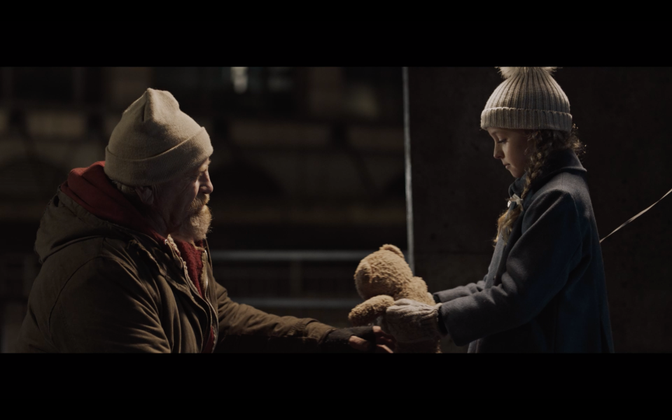 Forget Me Not review: “An unforgettable, heartwarming story” [Indie Short Film]