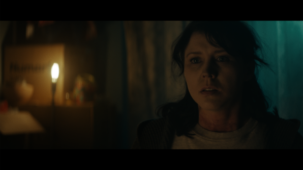Watch Rob Savage’s sublime short horror ‘Salt’, starring Alice Lowe, right now!