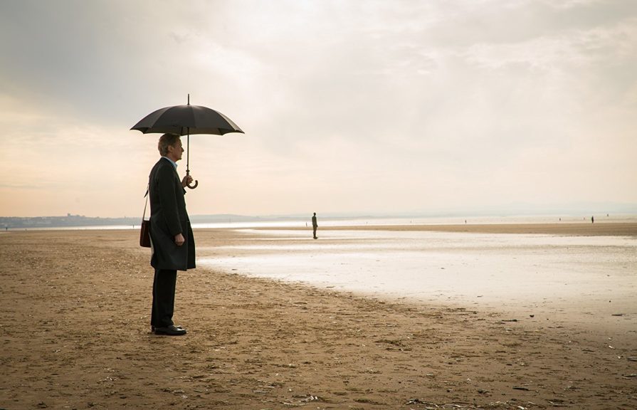 Sometimes Always Never review: Dir. Carl Hunter (2019)