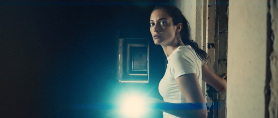 Carga review. Dir. Yad Deen [Indie Short Film]