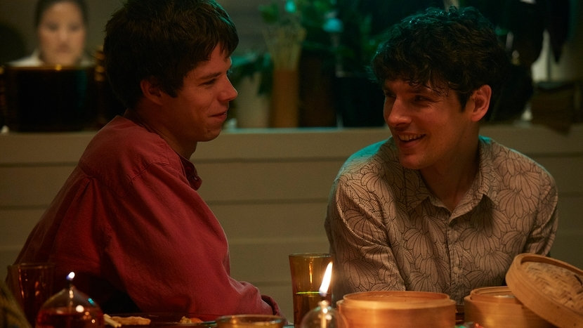 Benjamin review: Dir. Simon Amstell&nbsp;(2019)