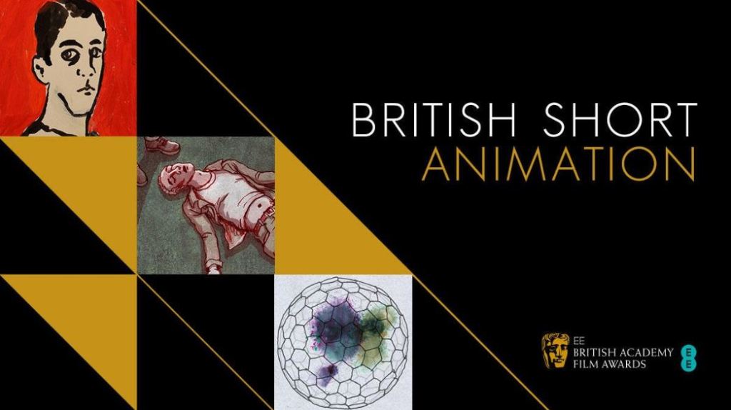 Reviews: EE BAFTA 2019 British Short Animation&nbsp;nominations