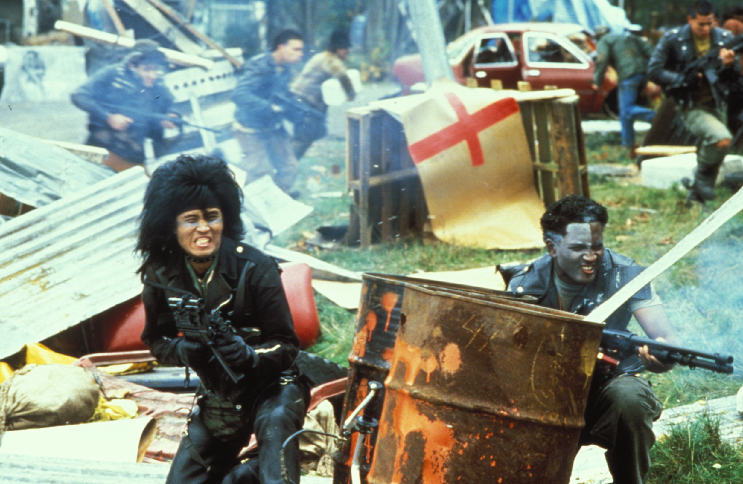 Class of 1999 Review: Dir. Mark L. Lester (1990) [Vestron Collector’s Series]