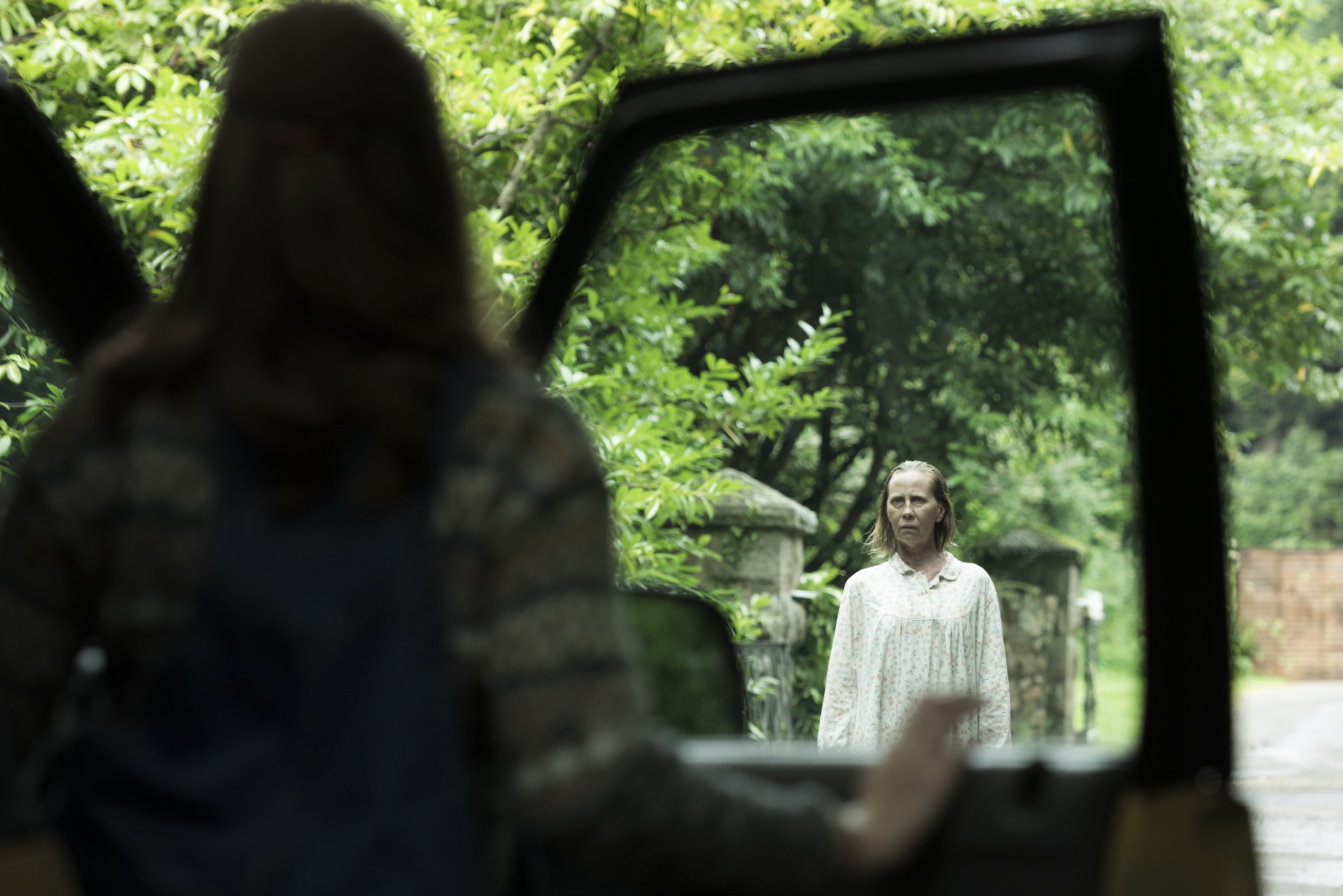 The Hole in the Ground Blu-ray review: Dir. Lee Cronin (2019)