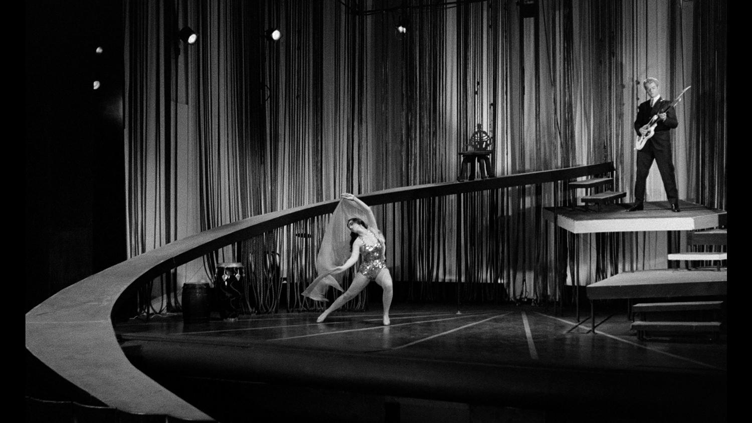 UK Festival Exclusive: Nicolas Winding Refn curates film experience ‘byNWR Expressway’ at Black Deer Festival 2019