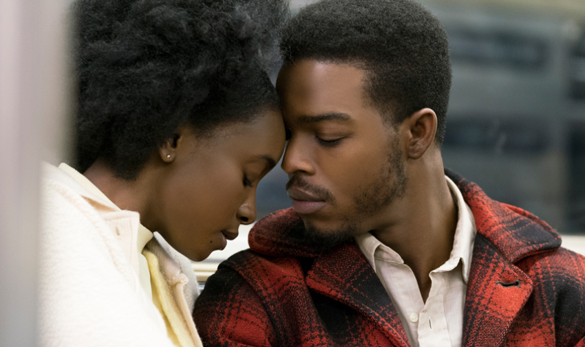 If Beale Street Could Talk review: Barry Jenkins (2019)