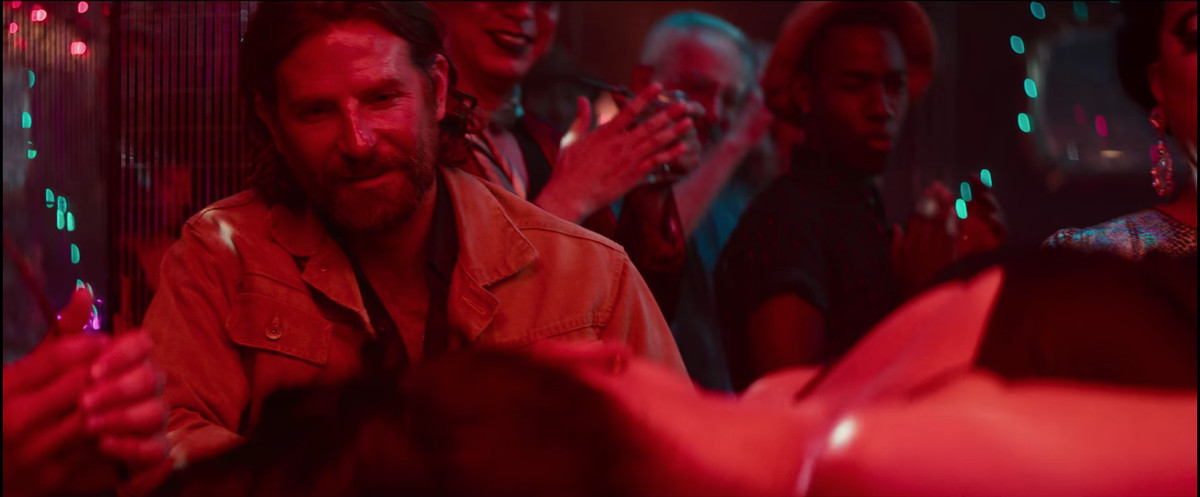 Visit the filming locations for A Star Is Born – On Blu-ray and DVD February 11!