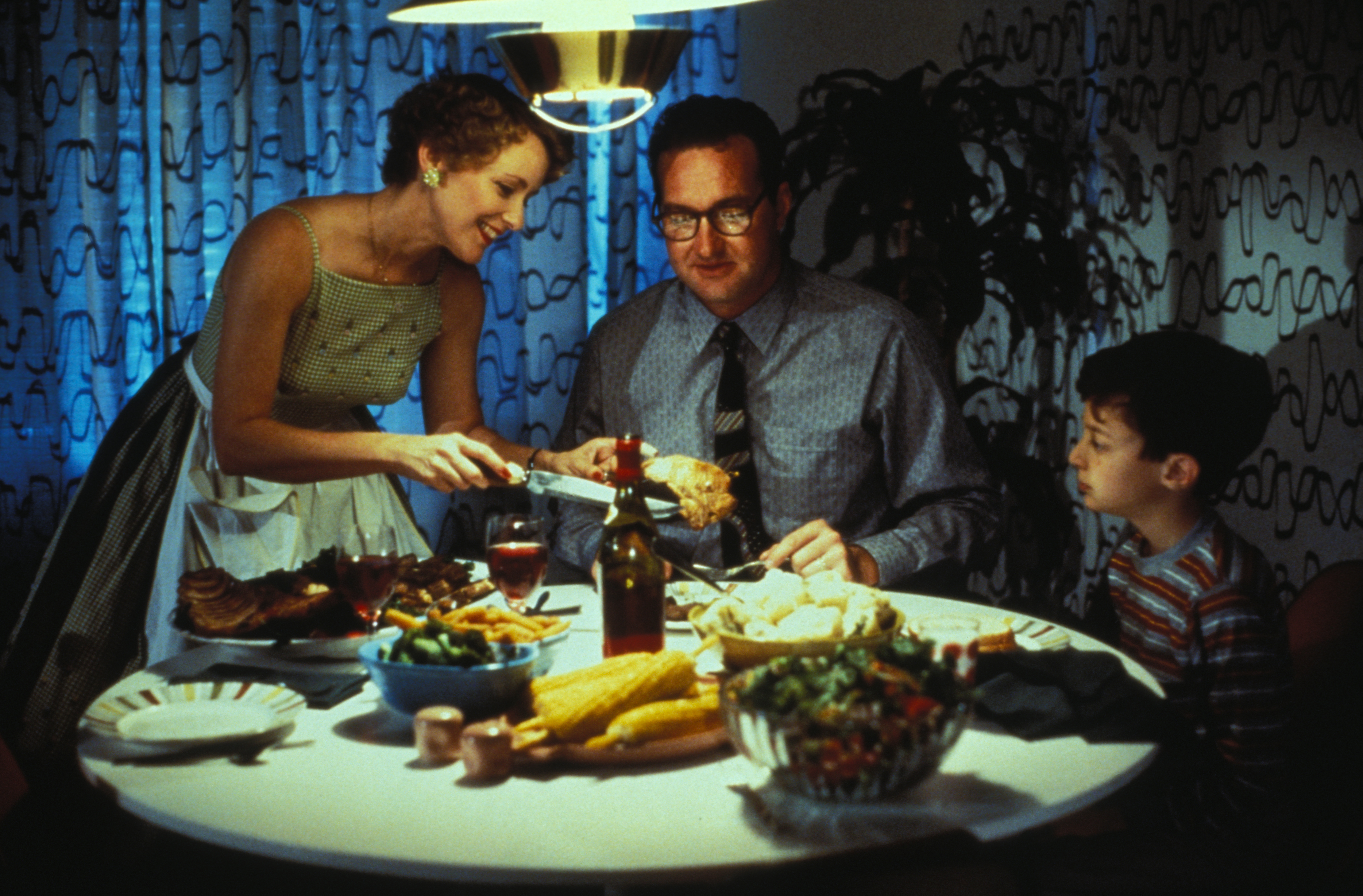 Parents Review: Dir. Bob Balaban (1989) [Vestron Collector’s Series]