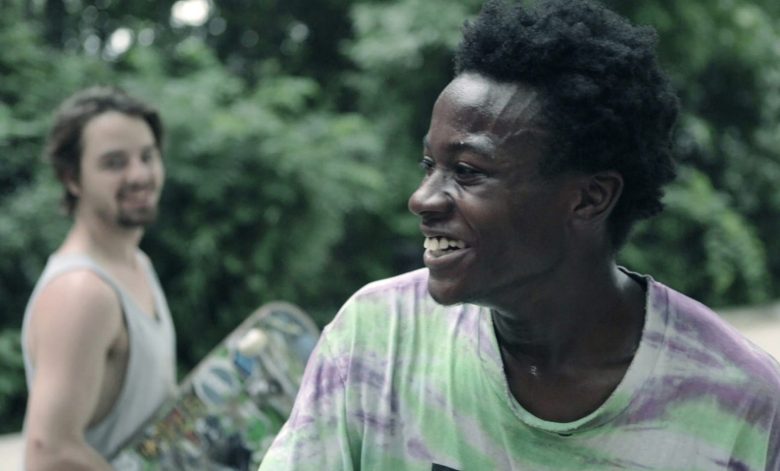 Minding The Gap DVD review: Dir. Bing Liu (2019)