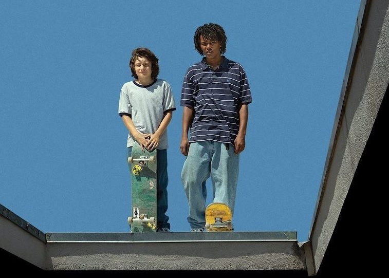 Mid90s review: Dir. Jonah Hill (2019)