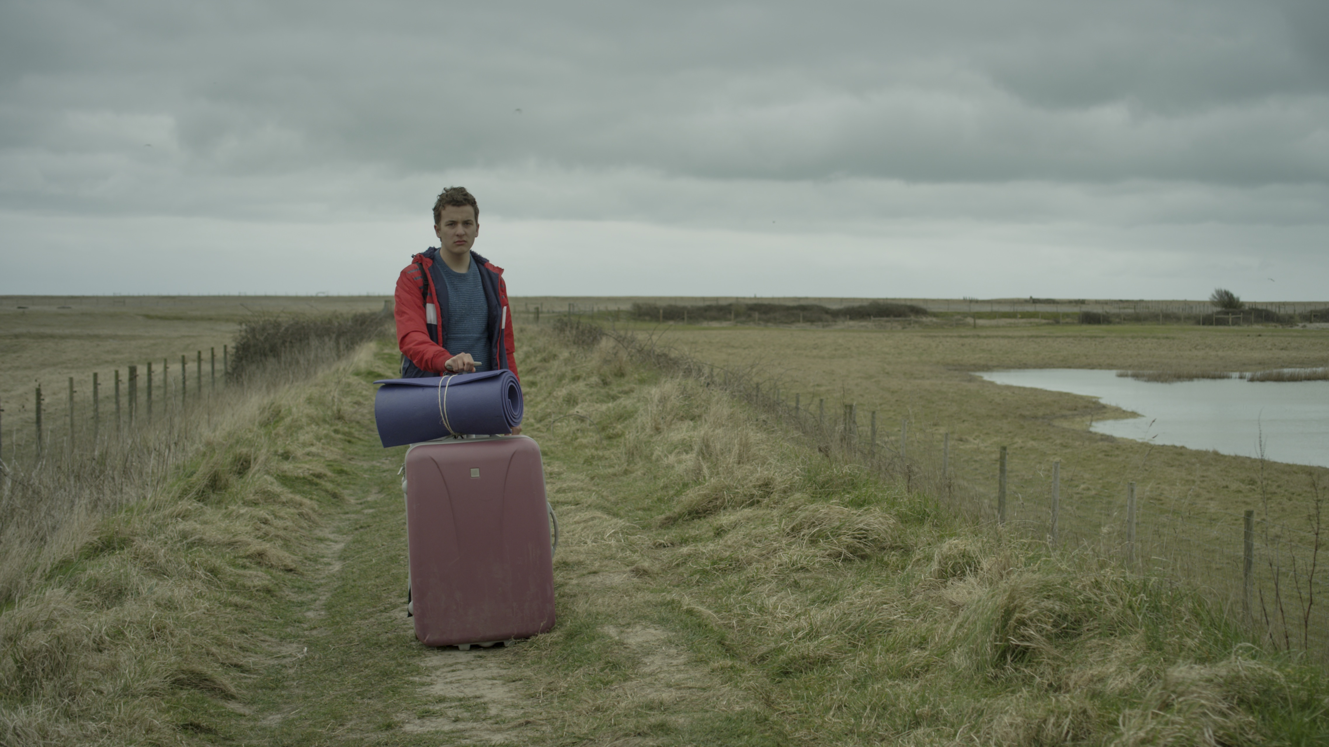 Winterlong review: Dir. David Jackson (2019)