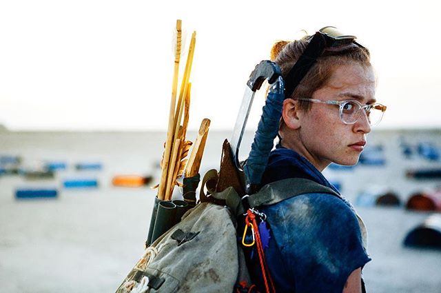 Molly review: Dir. Colinda Bongers and Thijs Meuwese (2018)