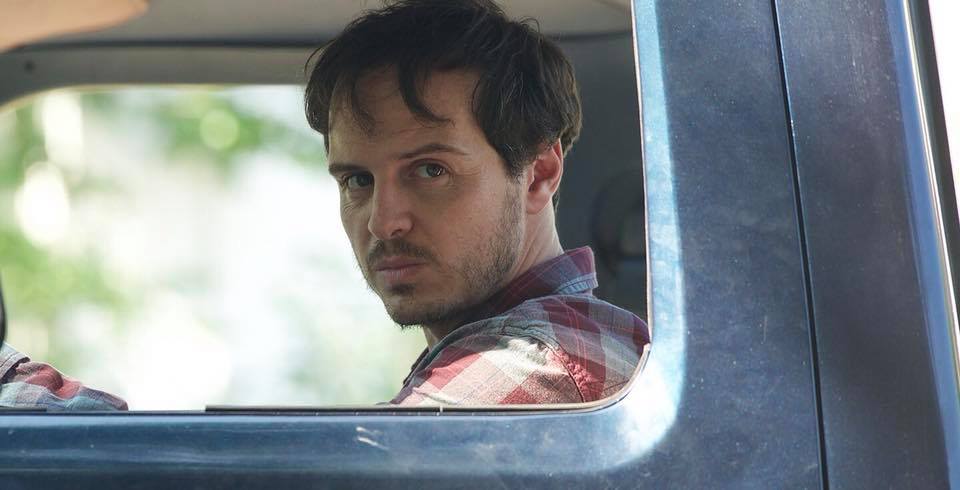 Steel Country review: Dir. Simon Fellows&nbsp;(2019)