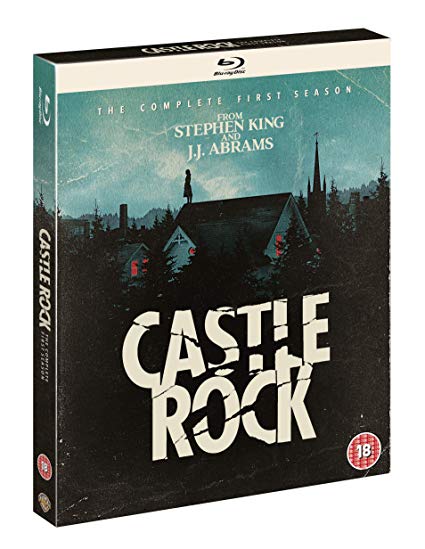 Castle Rock Season One Blu-ray review: “Captivating performances merge with mysterious events to create a new slice of Stephen King”