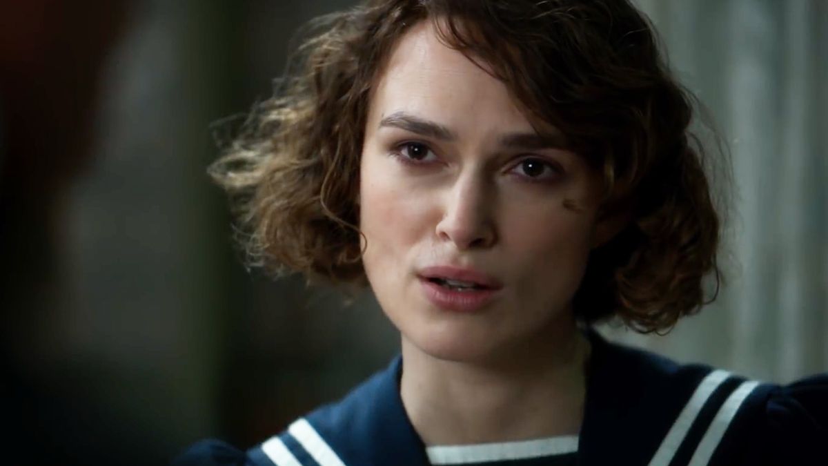 Colette Blu-ray review: “Keira Knightley excels in an otherwise overly polished biopic”