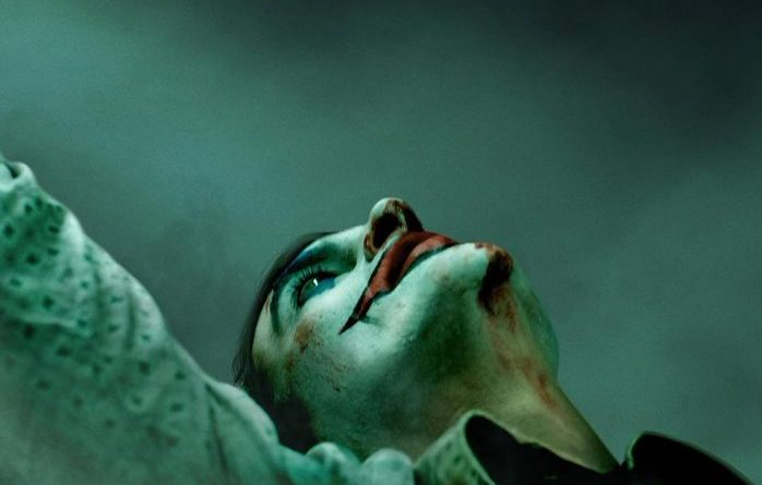 Let’s talk about, and watch again, the new ‘Joker’ trailer starring Joaquin Phoenix
