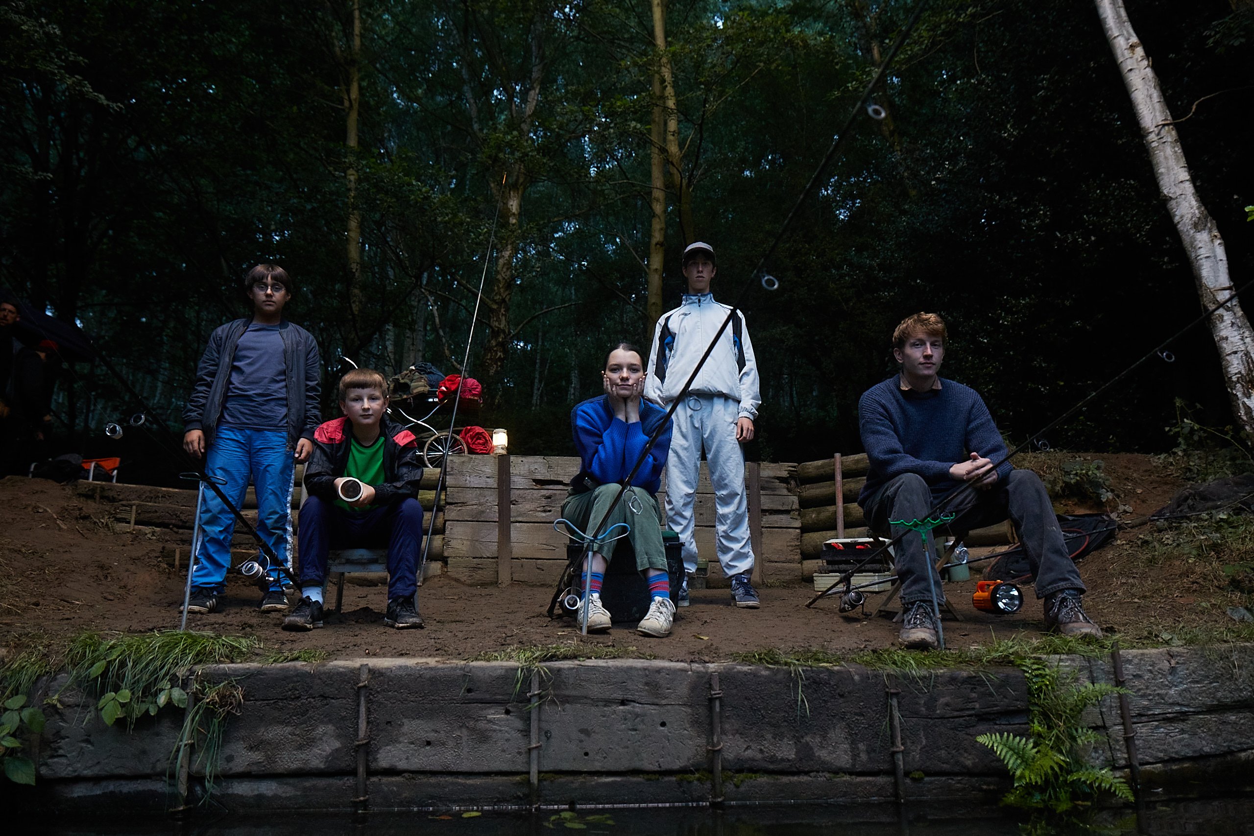 Pond Life review: Dir. Bill Buckhurst (2019)