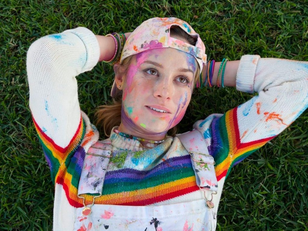 Unicorn Store review: Dir. Brie Larson&nbsp;(2019)