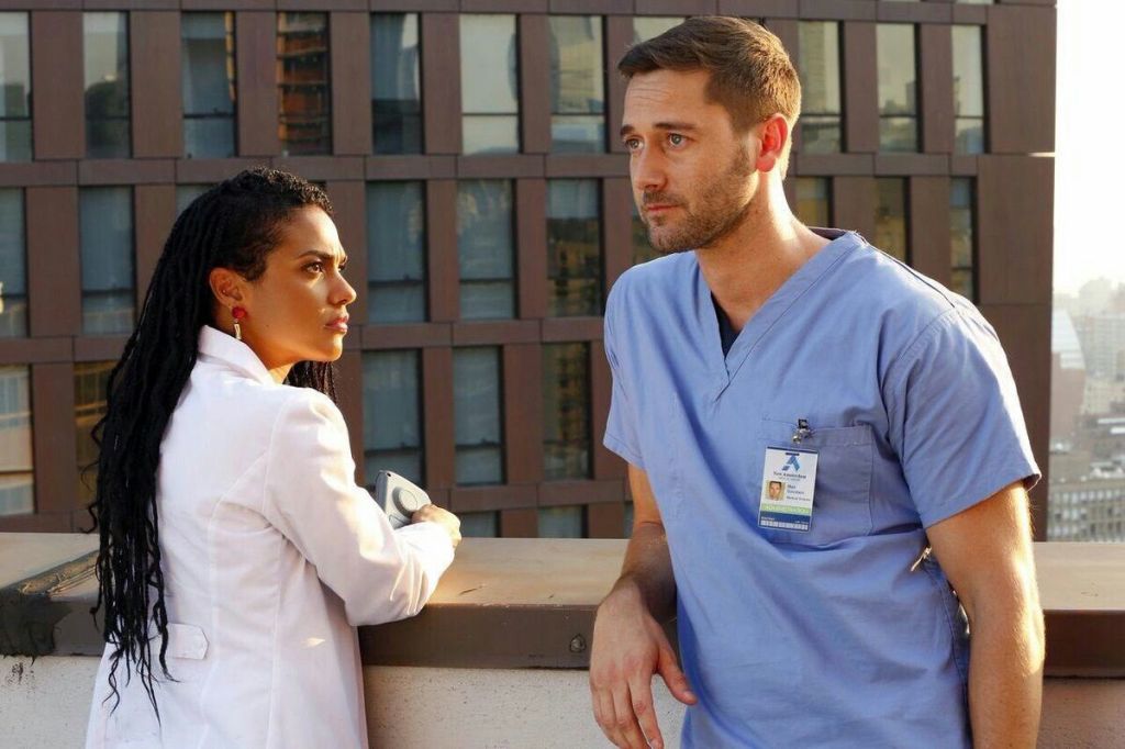 New episodes of New Amsterdam coming to Amazon Prime this&nbsp;month