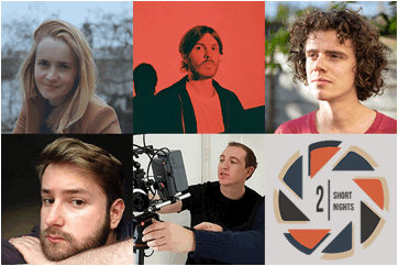 Exeter Phoenix reveals plans for five brand new independent films