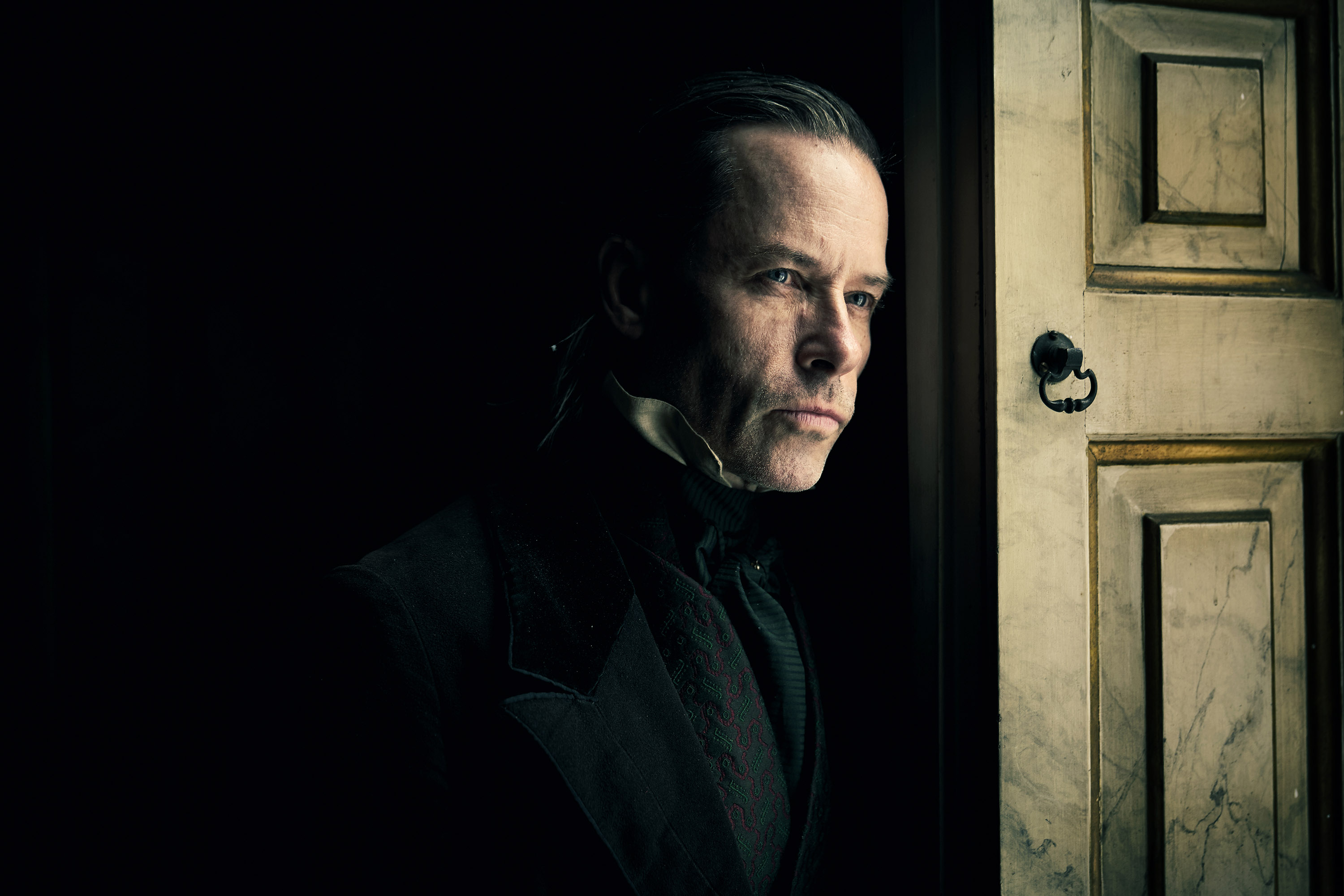 Steven Knight’s ‘A Christmas Carol’ to star Guy Pearce, Andy Serkis, Stephen Graham and Charlotte Riley