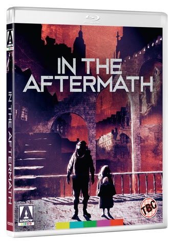 In The Aftermath Blu-ray review: Carl Colpaert&nbsp;[1988/2019]