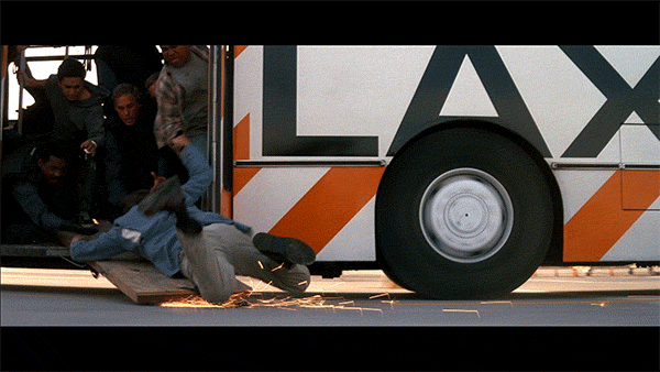 25 Years on… Do you feel the need for&nbsp;Speed?