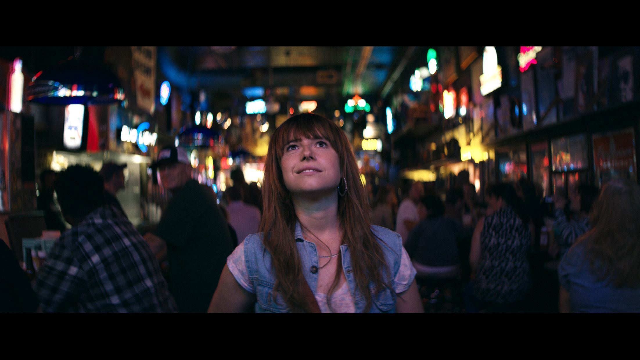Jessie Buckley-starrer Wild Rose arrives on Digital Download 5 August and DVD 19 August!