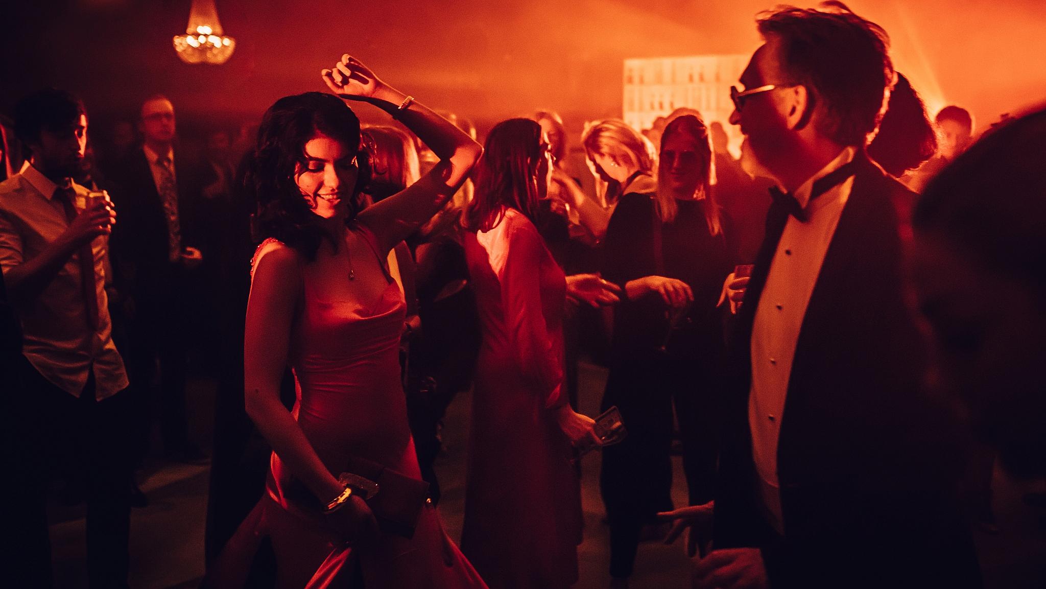 Just Announced! Secret Cinema to expand into China with SMG Live partnership