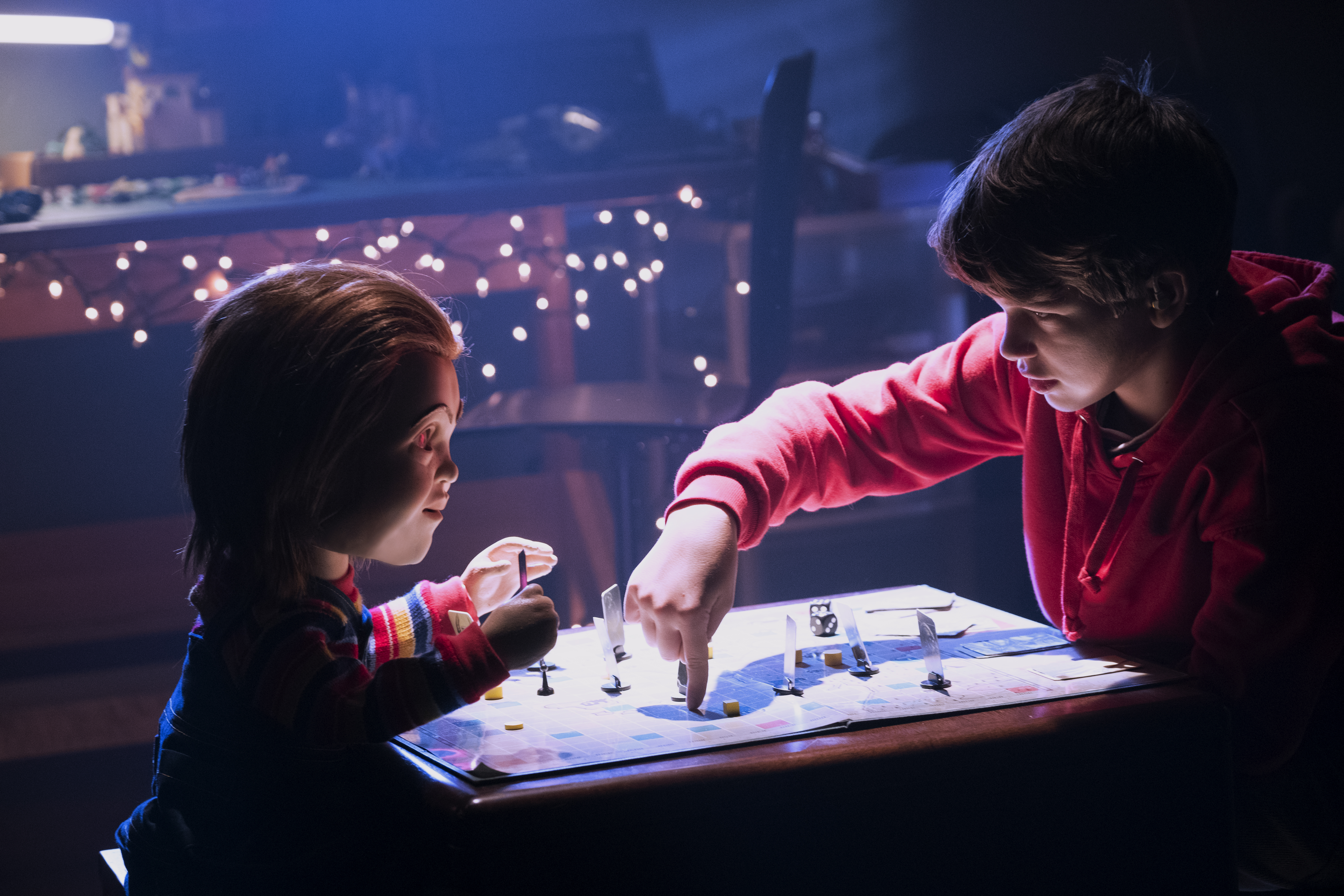 Child’s Play review: Dir. Lars Klevberg (2019)