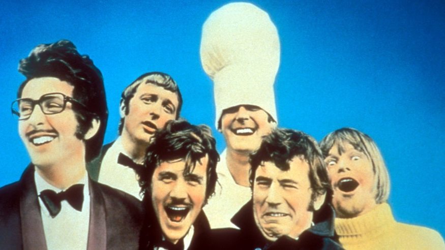 Monty Python Years 50 Years of Python: Check out a huge selection of great events and ...